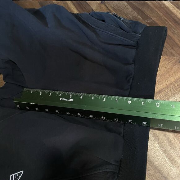 Paper Planes Pants Joggers Athletic Drawstring Loungewear Mens‎ Medium - Picture 7 of 10